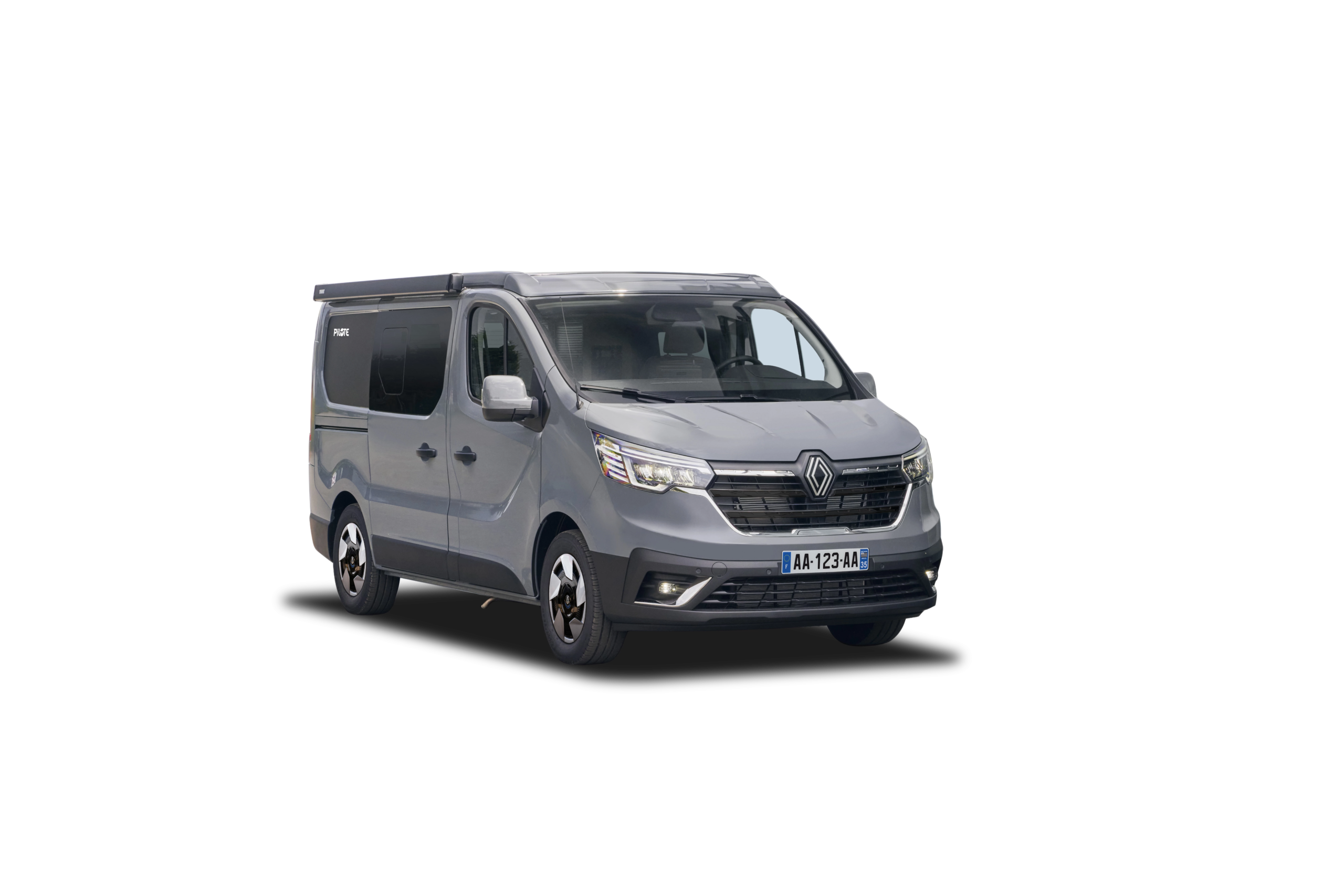 Campervans